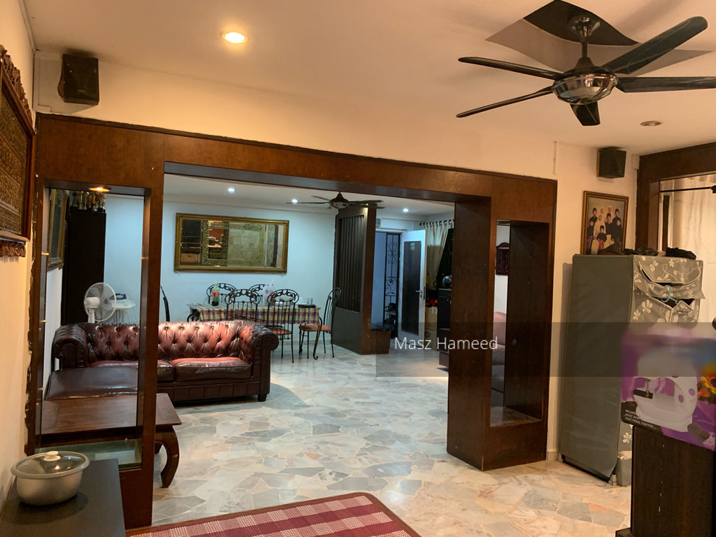 Blk 789 Choa Chu Kang North 6 (Choa Chu Kang), HDB 5 Rooms #198861372